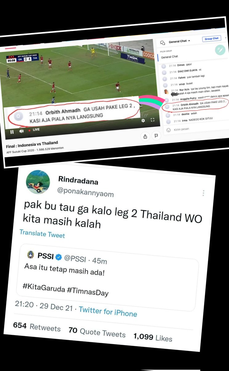 dvd3n's tweet photo. Comment netizen +62 emang terkenal kaya seblak 😅 https://t.co/UBV2JI6A0m
