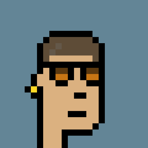 cryptopunksbot's tweet photo. Punk 9673 bought for 72 ETH ($260,718.49 USD) by 0x9f3ba6 from 0x1919db. https://t.co/nE0n4JIklo #cryptopunks #ethereum https://t.co/ZLi9W1t73F