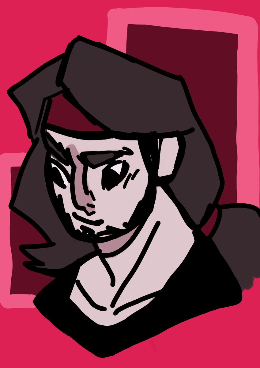 beyyyyk's tweet photo. Gostaram #MediBangPaint #art https://t.co/drgi1zpRUB