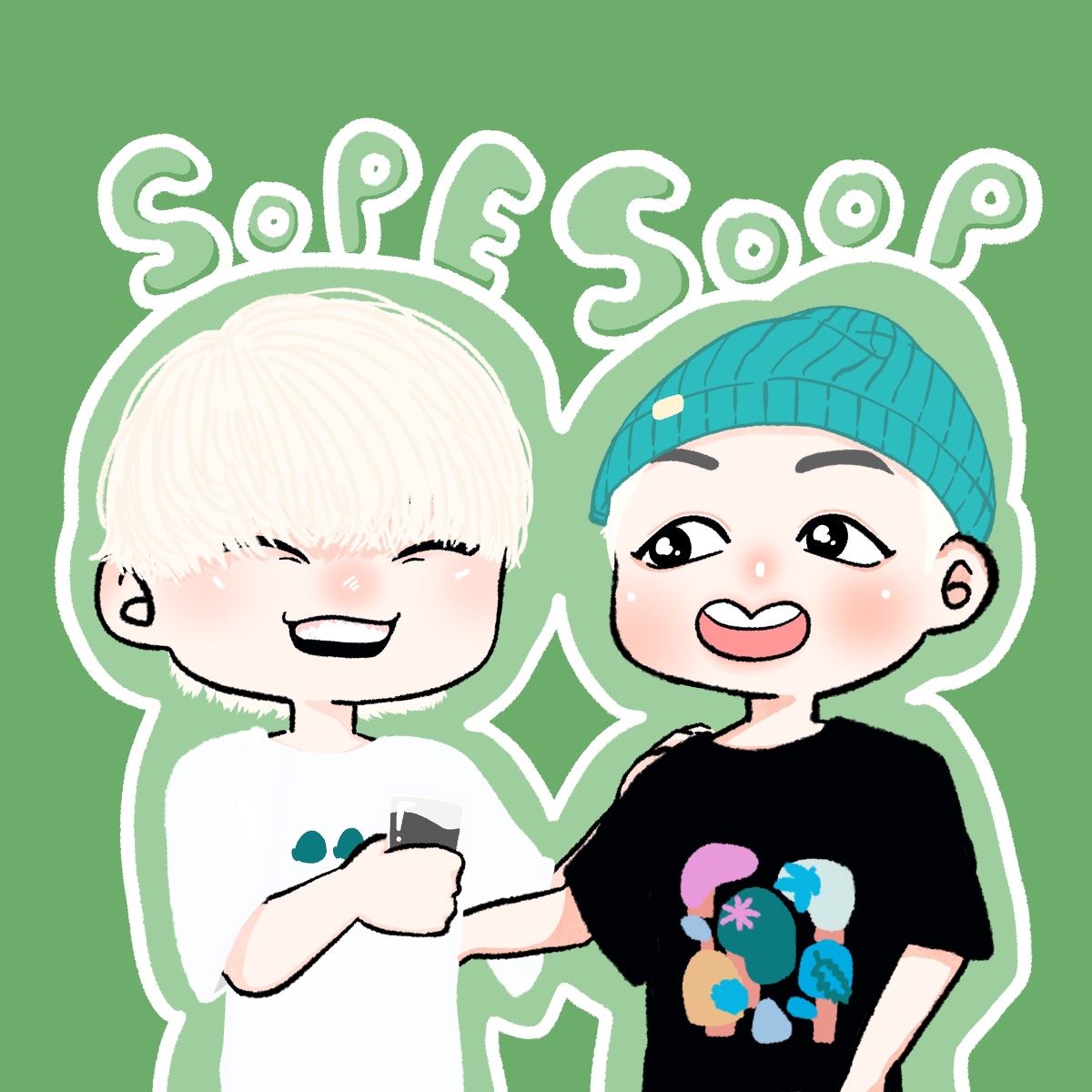 تويتر ミケ على تويتر 今年描いたイラストたち Bts なにこれ可愛い ファンアート 防弾少年団 今年描いたイラストたち ナムジュン ユンギ ソクジン Sope ユンナム T Co P1jk1iqyfx T Co Ptbmkdejyr