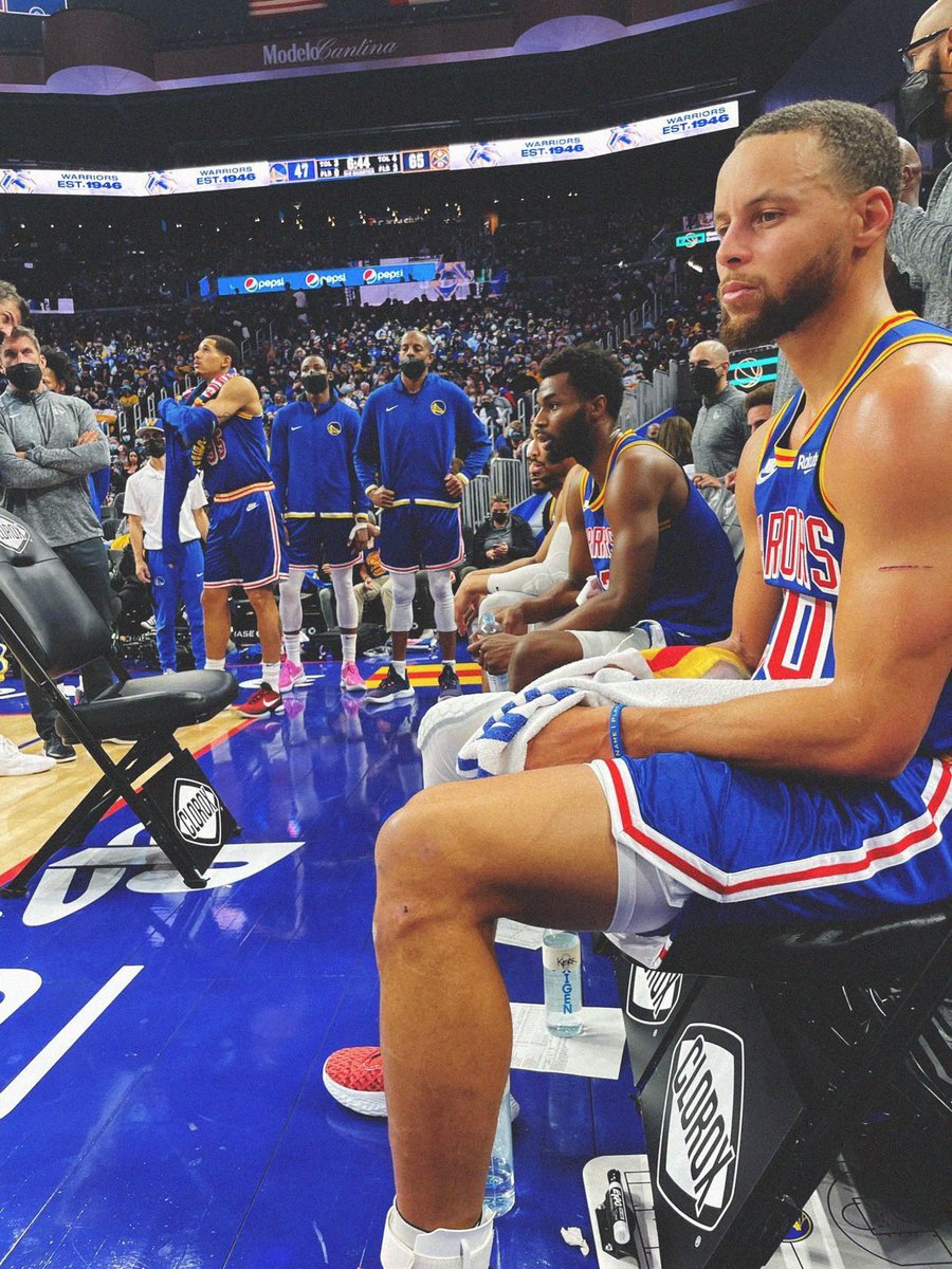 warriorsworld's tweet photo. 📸 @Aiban_Isa https://t.co/MBQwSNmHLo