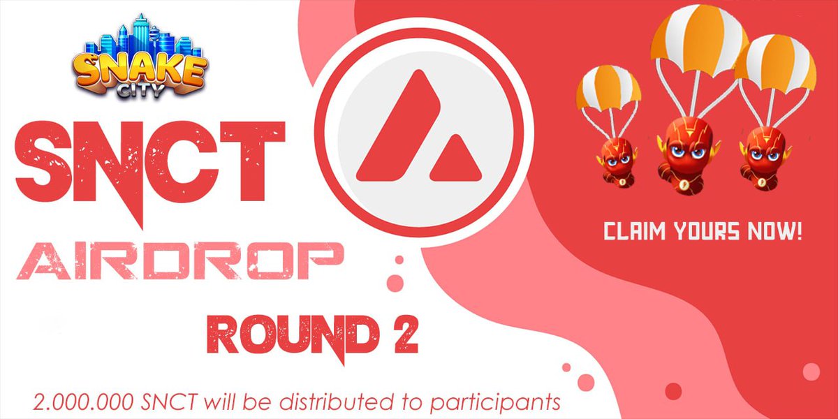 Airdrop Chase tweet media