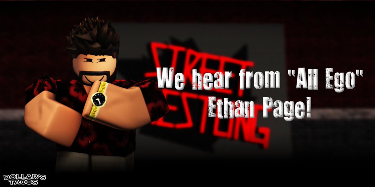 ROBLOXEgo's tweet photo. Damn... I look good!💪😎

Rlly sexy pulling down the shirt to see my tight tits 

On in 17 minutes!

#StreetWrestling https://t.co/ZVQhXPZ1A2