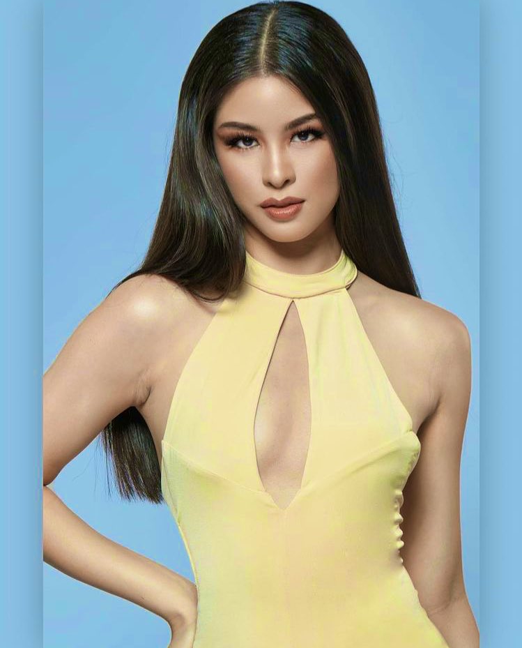 abyssstranger's tweet photo. She is Kirsten; the miracle and an instrument of God. 

#kissesdelavin #KissesDelavin #Kissables @KissesDelavin https://t.co/WWJLrUIfoI