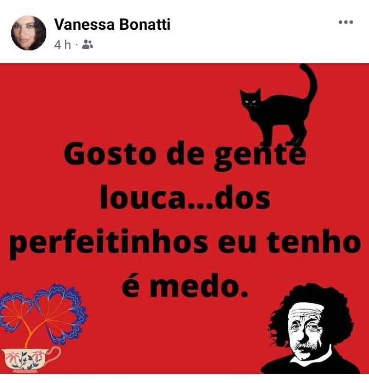 RayllaBonatti's tweet photo. Hereditáriedades https://t.co/P1rIjlbbqD