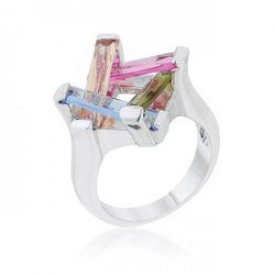 StylesDazzling's tweet photo. Stay Chic and Love yourself!
Myra Ring 10ct Multicolor Cz Rhodium Cocktail Ring at https://t.co/cvUg8rA1rO!
#rings #silver #gold #giftideas #bracelets #earrings #multicolor #birthstone! https://t.co/Z7gknBoPAi