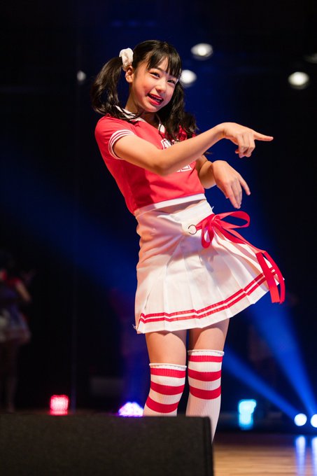 Twitterのコスプレ画像9