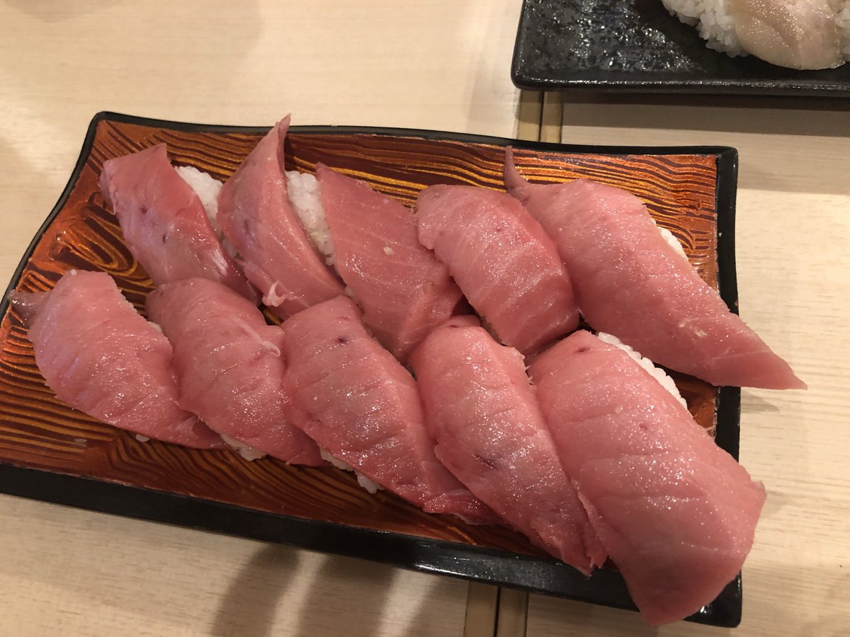 411522ys's tweet photo. 寿司、嫌いな人いる？

＃寿司
＃食べ放題 https://t.co/khctnR9x1m
