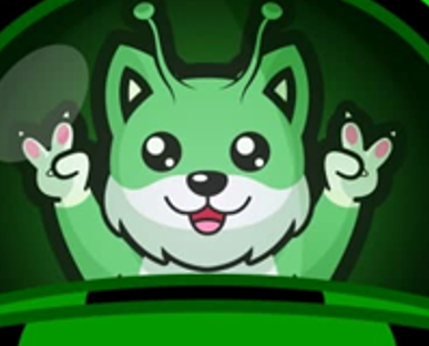 WhaleAquatic's tweet photo. @InuAlien $ALIEN 👽👽👽👽👽

Join Alien Inu reddit page:
https://t.co/1EFcF4ZBA8

Spread the news all over Reddit 🔥🔥🔥🔥 the invasion is here! 

$ALIEN #ALIENINU #ALIEN $UFO #P2E #PLAYTOEARN #ALIENARCADE #ARCADE #SECRETRENDER $AXS $MANA $SAND $POLC $SHINJA https://t.co/XaIuPlHDws