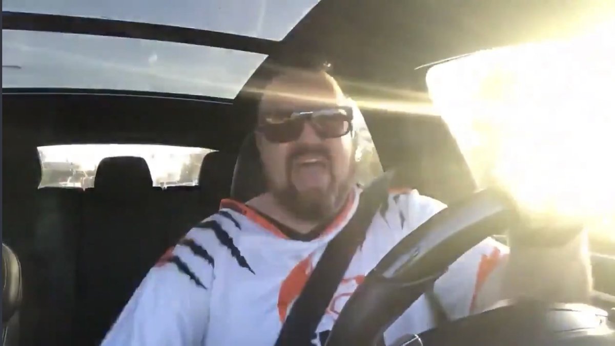 brutebrutebrute's tweet photo. Only one man can truly say “I Am Esports” and get away with it. https://t.co/vIxTgXd2mH