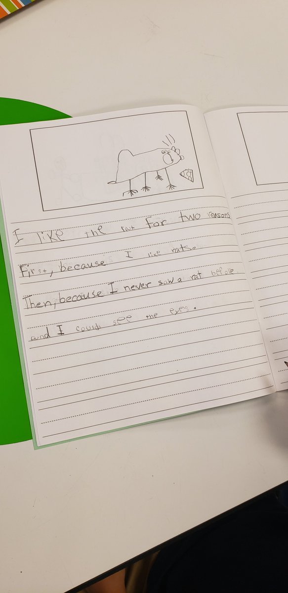 baharmz_bahar's tweet photo. WE LOVE SCIENCE! 
A short trip to our amazing science lab created awesome opinion writing prompts. https://t.co/COcA56kq5q