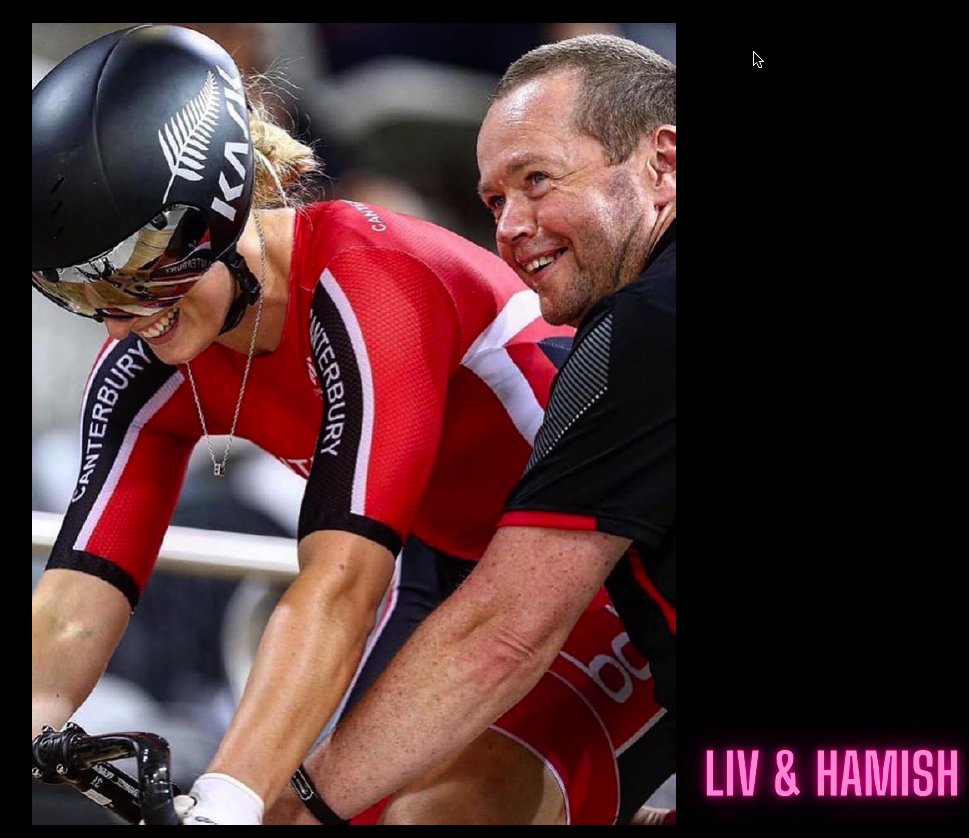 CoachFergie's tweet photo. Code Breaker was Liv's personal project to try and place top 5 in BMX, MTB DH, Road Criterium and Track Nationals in one Championship season.
Code Breaker, her plans to stop racing after Paris no matter what, make what has happened so much harder!
#ilabb #TWhite https://t.co/dJV04AvWwN