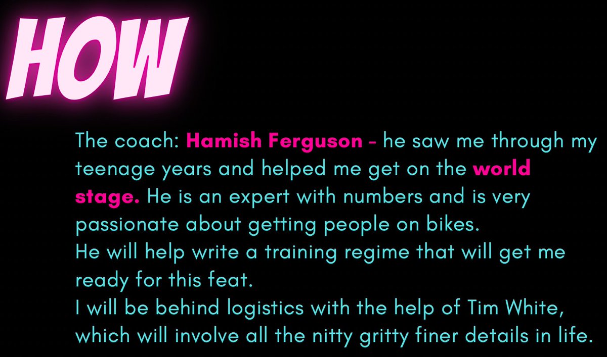 CoachFergie's tweet photo. Code Breaker was Liv's personal project to try and place top 5 in BMX, MTB DH, Road Criterium and Track Nationals in one Championship season.
Code Breaker, her plans to stop racing after Paris no matter what, make what has happened so much harder!
#ilabb #TWhite https://t.co/dJV04AvWwN