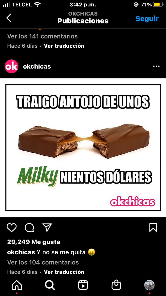 menoscliche's tweet photo. @ohvickyvicky Porque amlo llegó a la presidencia https://t.co/ave3VVbPB6