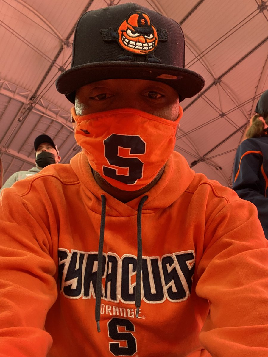 Lefty4life1027's tweet photo. @CuseGameDay @CusePromos #cusesuperfan This is my very 1st time to a ‘Cuse Basketball game here at The Dome. Excited to be here, LETS GO CUSE WHOOOOOOOO!! https://t.co/m6cr0Yeb6E