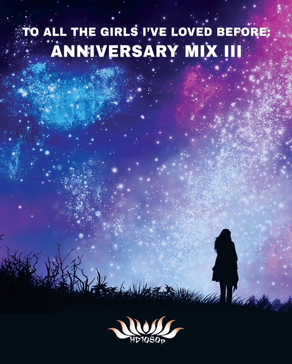 ITS OUT!! Put a total work time of 56 hours into this one so I really hope you all like it. I included all of my favorite songs into a 74 minutes mix so enjoy! And thank you for another wonderful year!

soundcloud.app.goo.gl/mFwS9oo6JzZ1tU…