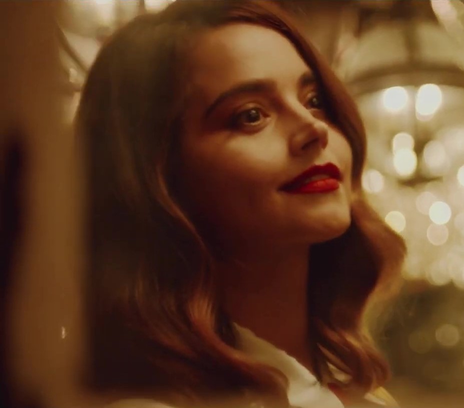 Oswin_Coleman's tweet photo. BAGS OF JOY CHRISTMAS ADVERT FOR BOOTS
Jenna played Joy in Boots' #BagsOfJoy Christmas ad campaign.
https://t.co/huQsblJHfT
https://t.co/1f1ZX9AuxJ https://t.co/z6otRAzgHK