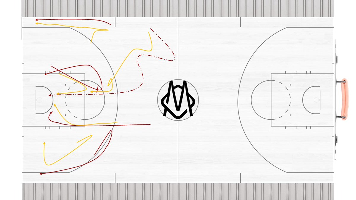 <a href="/HYPEBEAST/">HYPEBEAST</a> <a href="/StephenCurry30/">Stephen Curry</a> can you reach 3,000 treys on these virtuals courts?

Full collection at this link: opensea.io/collection/nba…