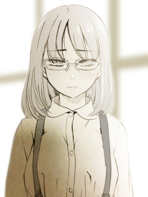 初恋子ちゃん、加筆。 