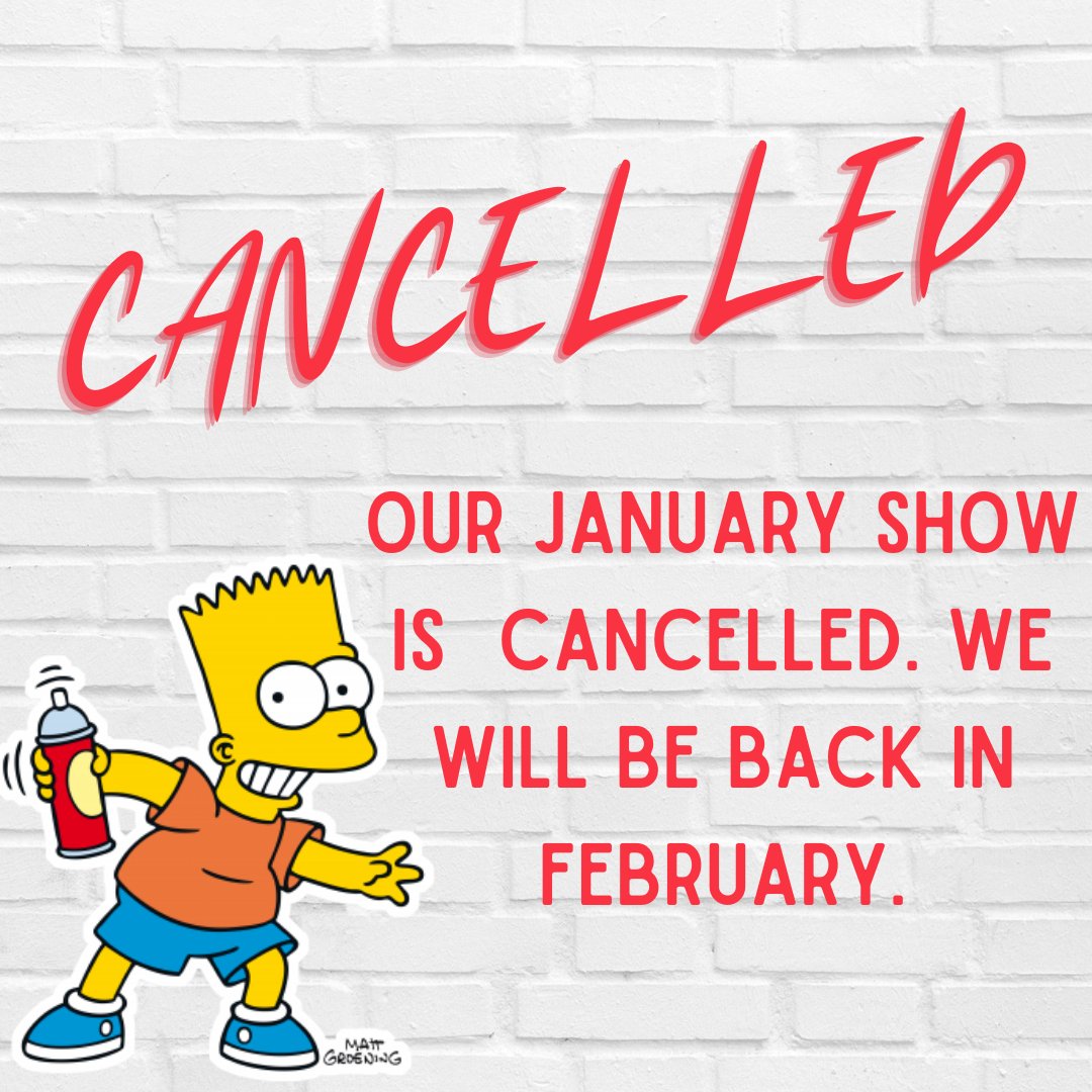 Stonecutters LA tweet media