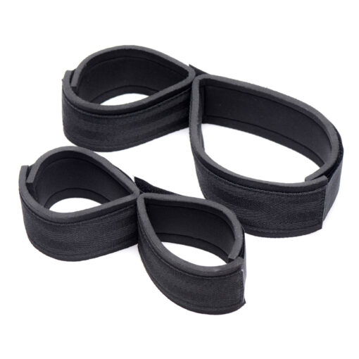 DelightMyVibe's tweet photo. Two Timer Double Leg and Arm Restraints
Order Here -- https://t.co/V0oa560o2n

#vibradores #sextoyswanita #alatsex #bdsm #bonekafullbody #sextoysmurah #gay #vaginasilikon #jualsextoys #sextoys #dildo #sex #vibrator #sexshop #vibrators #sextoy #pleasure https://t.co/UD5sEW2ZRd