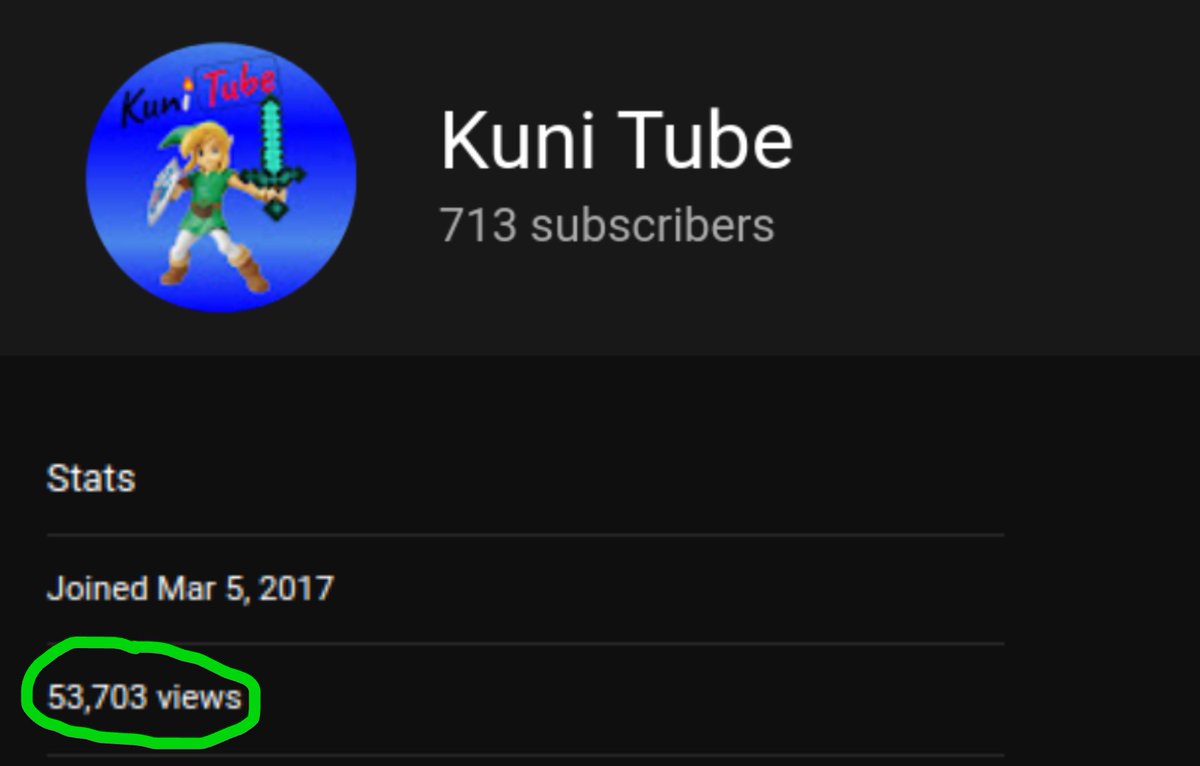 TSMinecart tweet media