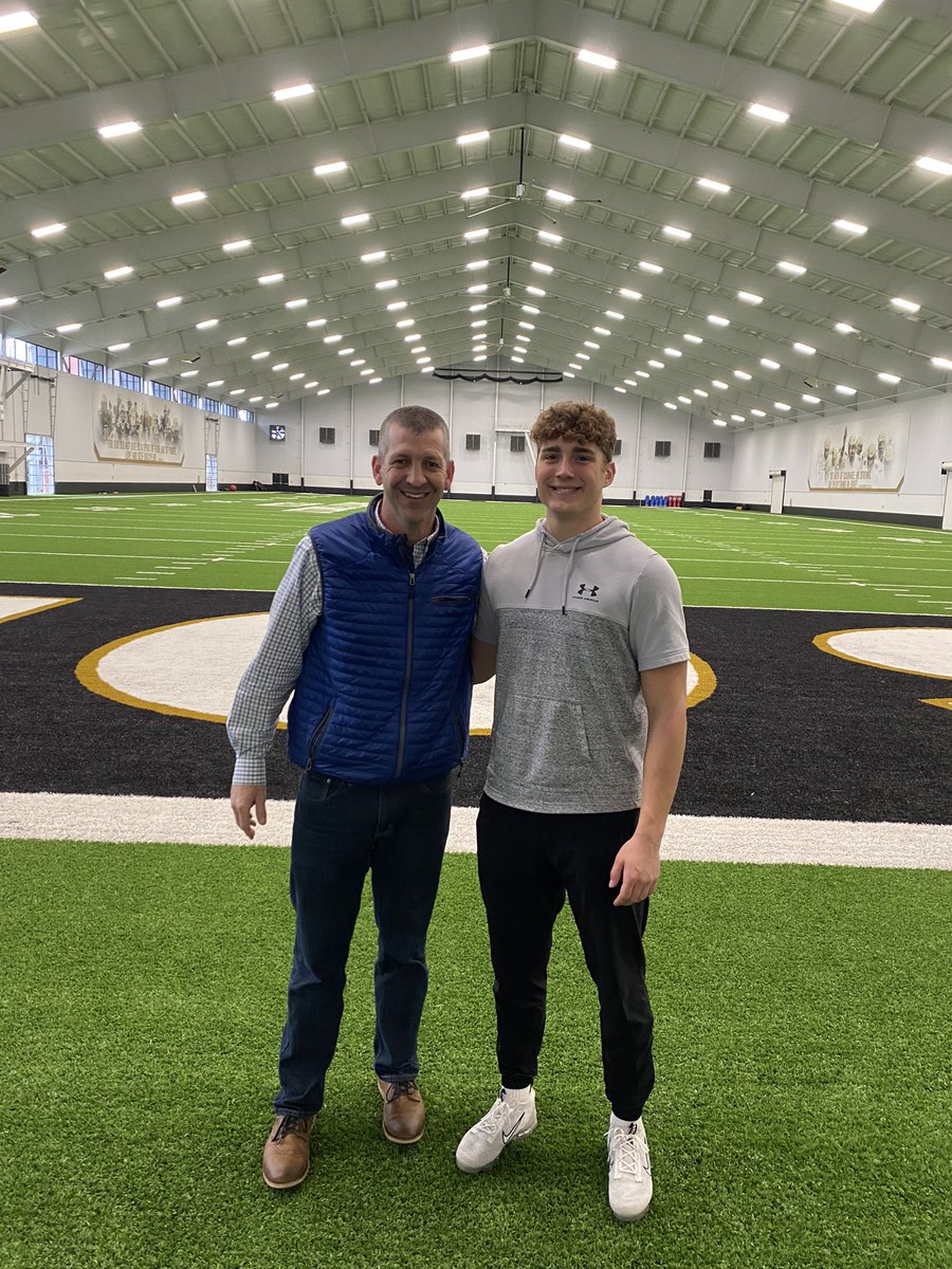 _TylerRoss_'s tweet image. Had a great visit at Harding University! @PaulSimmonsHU @CoachBray_HU @Harding_FB