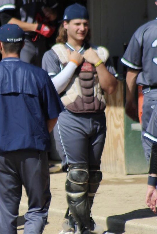 Viterbo Baseball tweet media