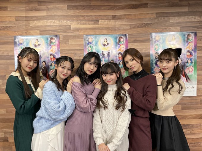 Twitterのコスプレ画像9