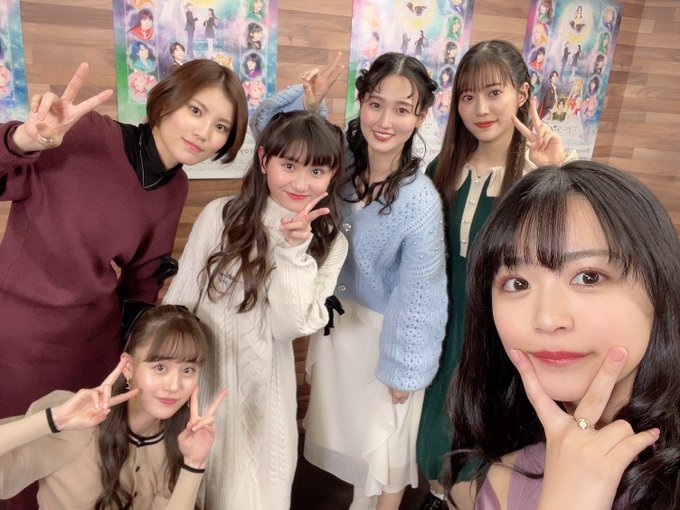 Twitterのコスプレ画像12