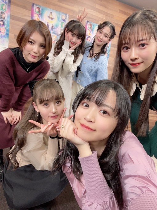 Twitterのコスプレ画像10