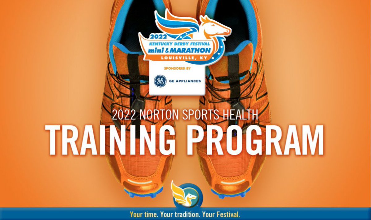 Courtesy of the Norton Sports Health team, this FREE miniMarathon and Marathon Race training program features 15 weeks of training runs. Register today! Our first group run is January 15TH at our south location! 
•
•
•
•
#swagssportshoes #swagsrunstheville