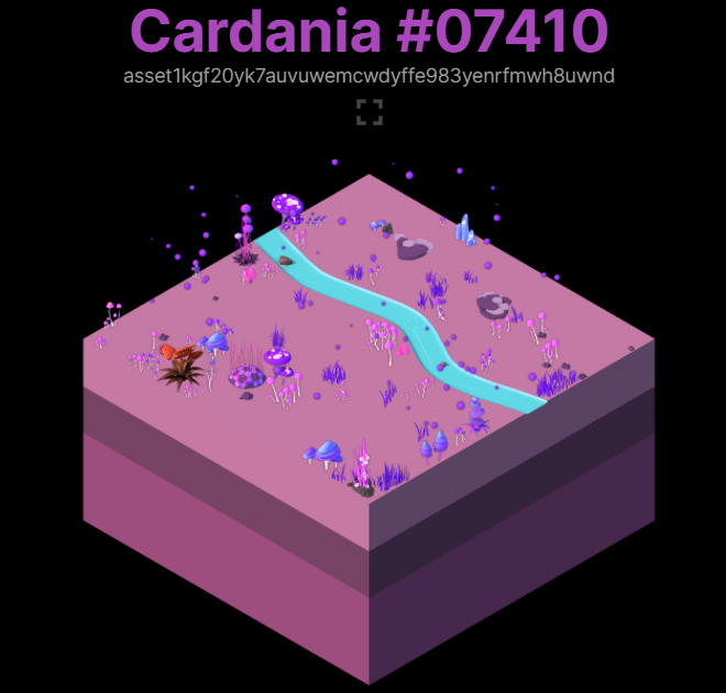 WEED Stake Pool (Cardano) tweet media