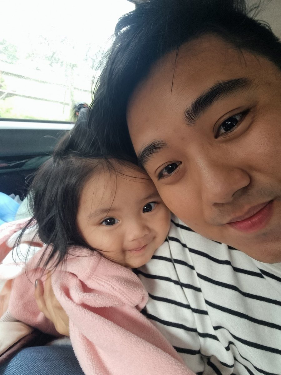 mayorrrcharles's tweet photo. Sweet namam ng baby girl ❤ https://t.co/VVexMQwA5s