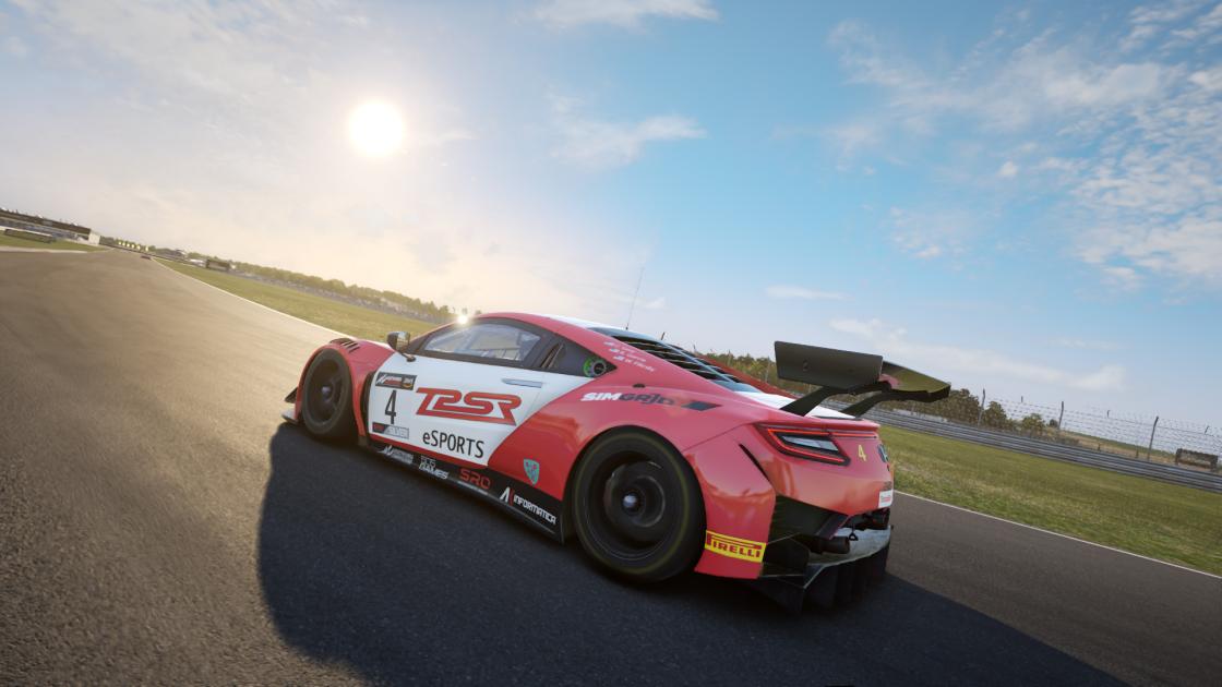 ThePaddock_sim's tweet image. The boiz are super pumped for this next season of @rapidriversclub Global Endurance Series. We're looking forward to seeing our little team in the fight with all the other great organizations out there.
Let's go racing 

#TPSR #TPSReSport