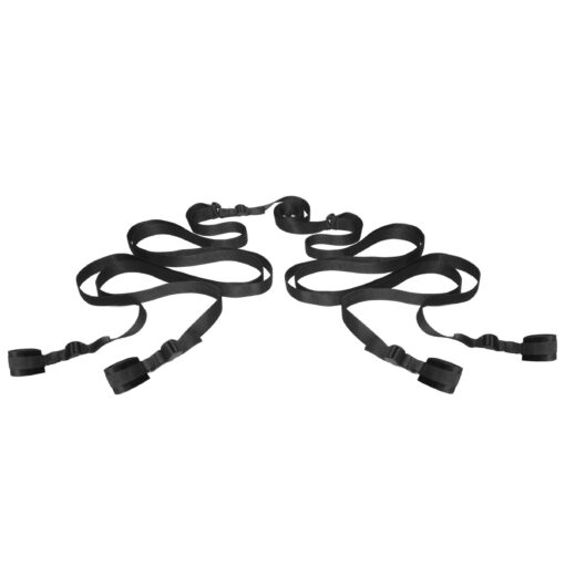 DelightMyVibe's tweet photo. Beginner Fleece Bed Restraints Kit
Order Here -- https://t.co/D2UygD4wgj

#bondage #bdsm #bdsmcommunity #fetish #kink #shibari #submissive #rope #kinky #dom #latex #sub #ropebondage #slave #art #tiedup #sexy #gay #bdsmsubmissive #love #kinbaku #ropebunny #spanking #lingerie https://t.co/ewgfGLAFd6