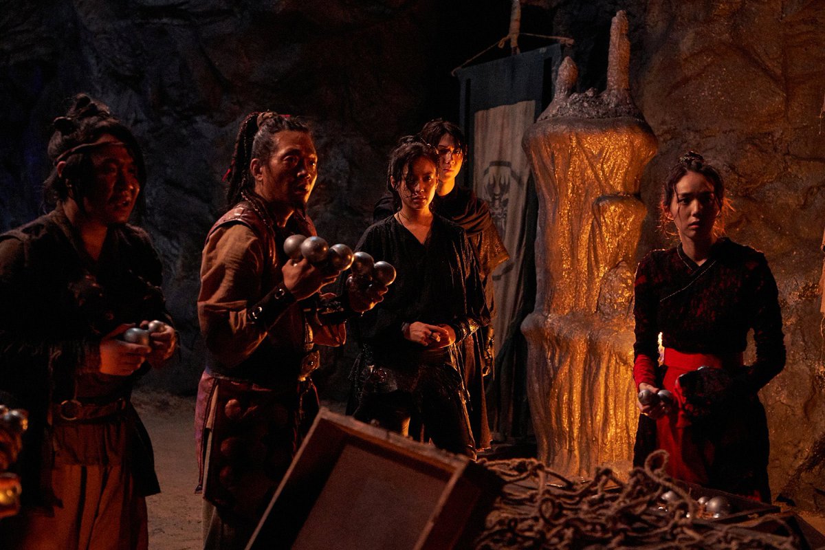 верхний мир приключения хану 2