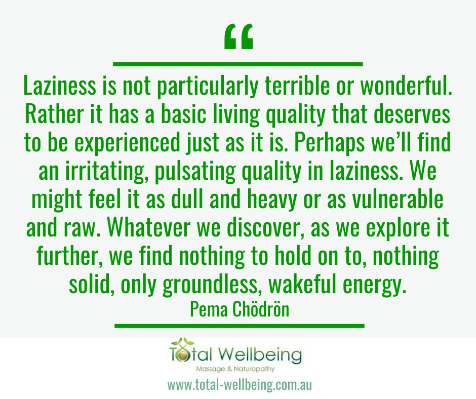 _TotalWellbeing's tweet image. Being lazy is something I hear as a reason, an excuse, or just another thing to beat ourselves up over. Maybe laziness could use a kinder eye... 😘💕