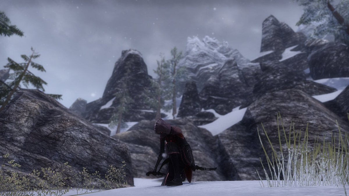 OmegaKarnia's tweet photo. #eso #dunmer #screenography https://t.co/LMeuaQbqNv