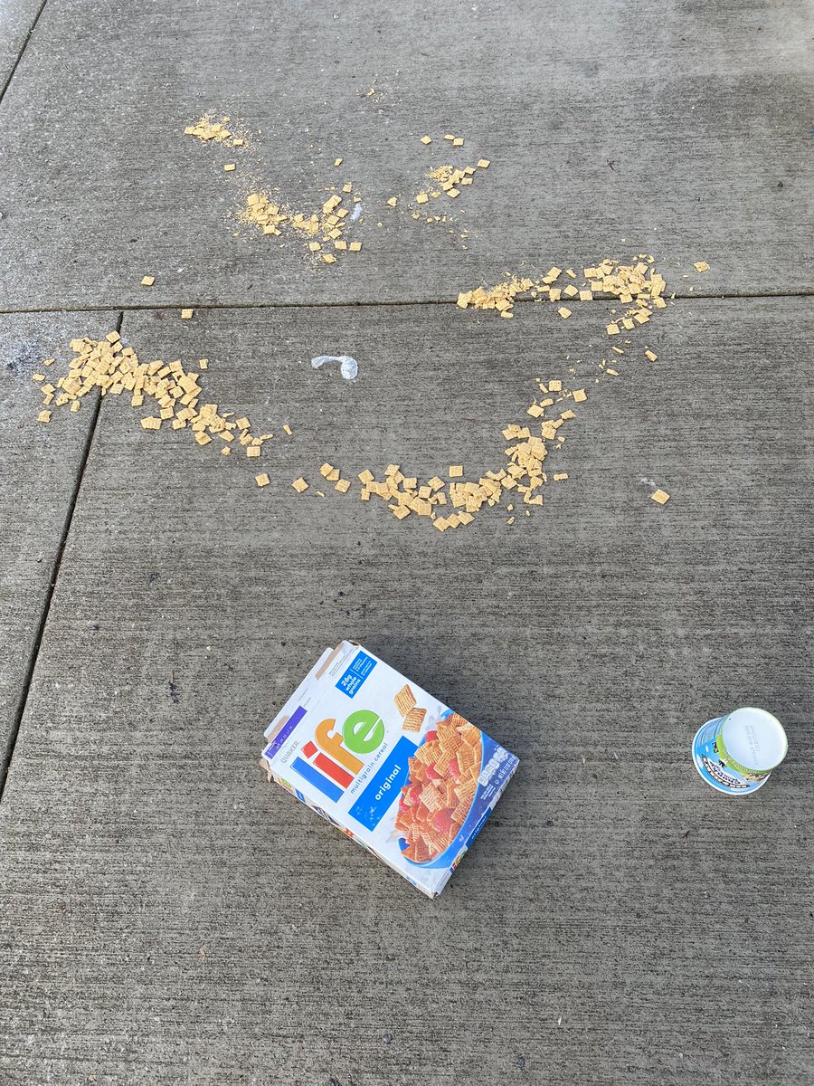 When you fly to Portland to write USMLE Step 3, and they cancel on you 14 hours before you write.