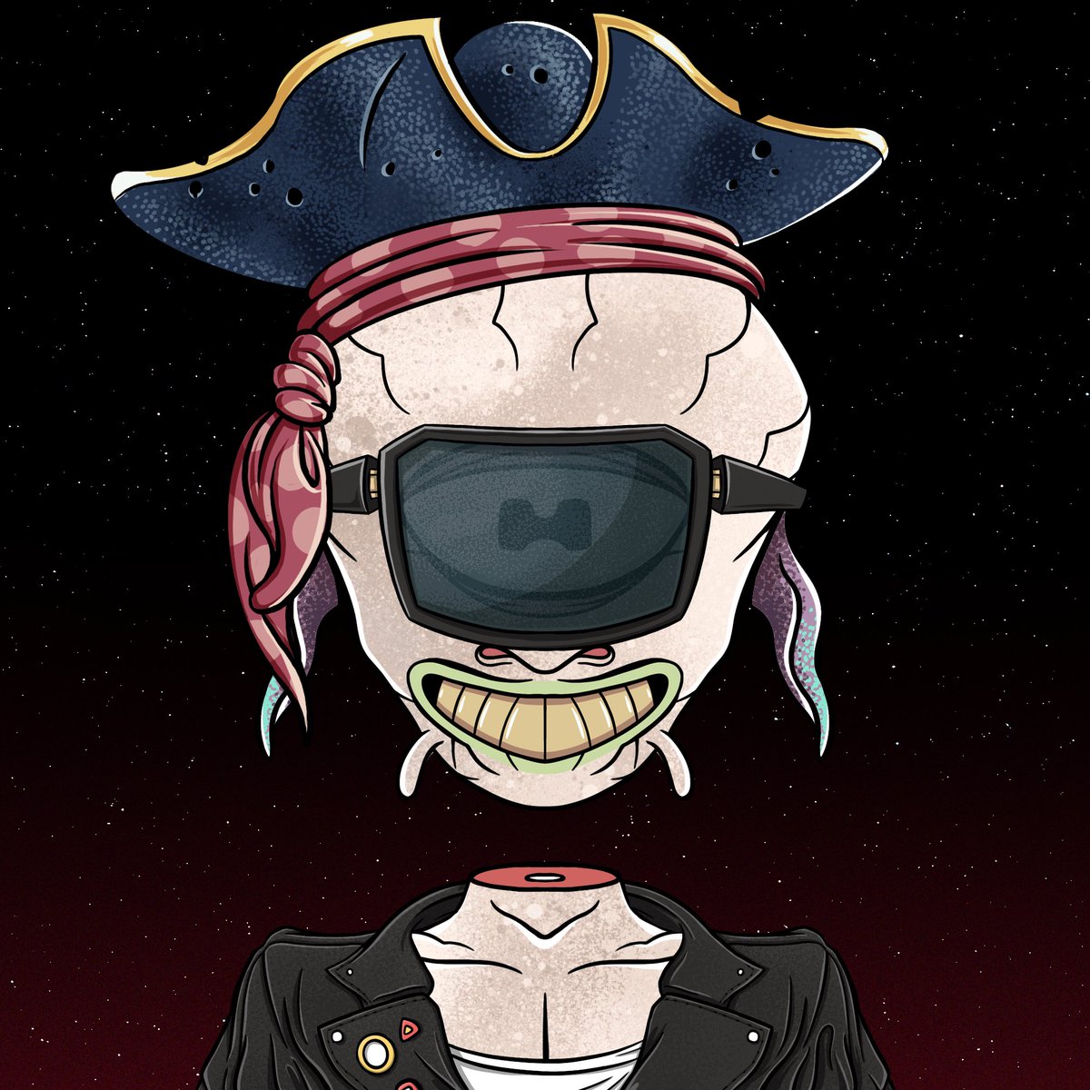 ...and then it finally arrived!... and I couldn't be happier!
<a href="/Space_Heads_NFT/">𝐒𝐩𝐚𝐜𝐞 𝐇𝐞𝐚𝐝𝐬 |👽| $𝙷𝙴𝙰𝙳𝚂</a>   spaceheads.co