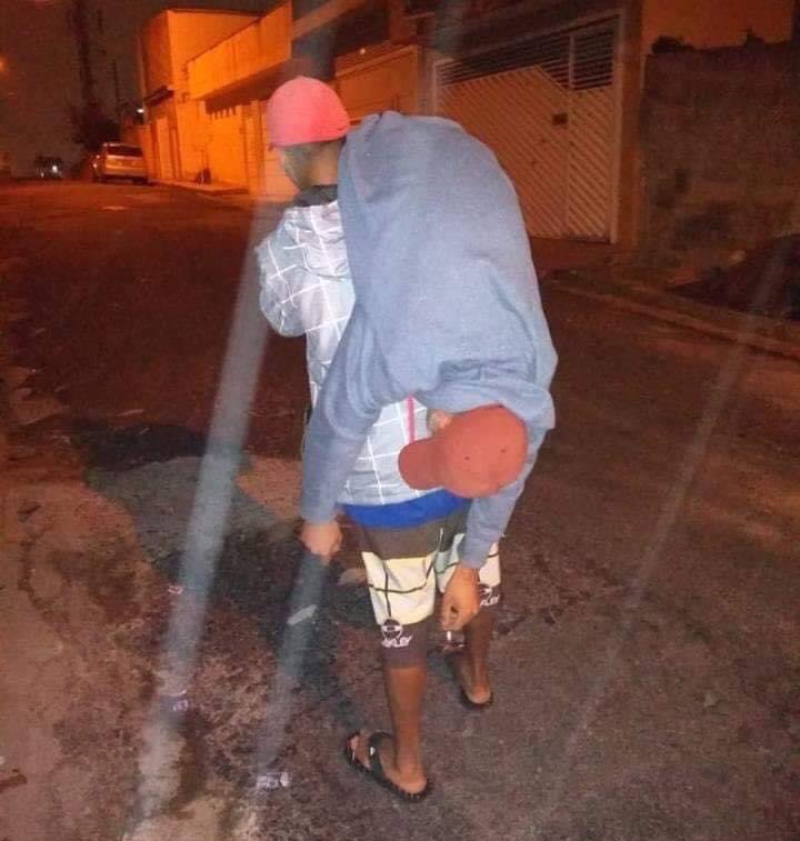 Baile do 17 tweet media