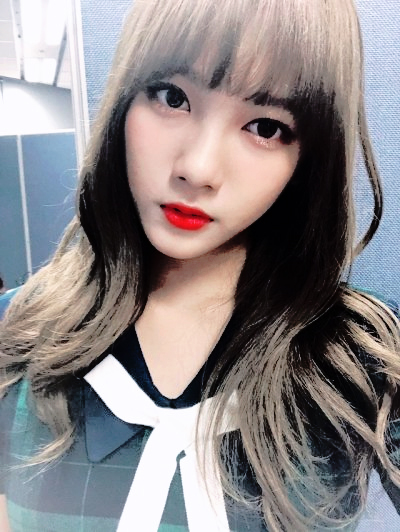 GWSNTW's tweet photo. ⠀ ֞    ⠀⠀ 𝐆𝐖𝐒𝐍_ ⠀⠀ 「 ⠀⠀ new ⠀⠀ ' ⠀⠀ 🌗 ⠀⠀ 𓈘 ⠀⠀ updɑte ⠀⠀ * * ⠀⠀ #1𝐬𝐭𝖬𝓌𝘾𝗈𝗋𝗂𝗇𝗇𝖾  ⠀⠀ ›

Suyi se encuentra apoyando hoy a la #𝐉𝖺𝗉𝖺𝗇𝒫𝘳𝘪𝘯𝘤𝘦𝘴𝘴 en su primer mesesito de darnos de su talento y maravillarnos con su música. https://t.co/zgTeGHQXZl