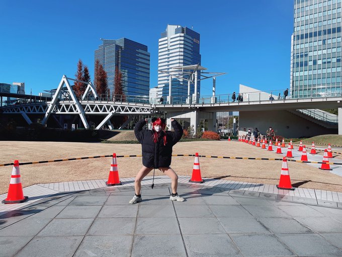 コスプレイヤーつんこのTwitter画像25
