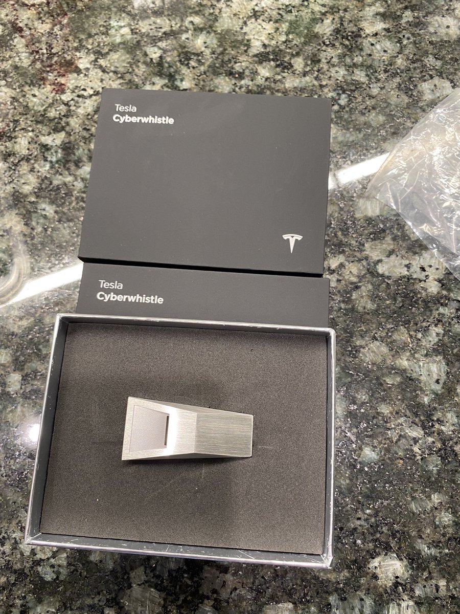 Tesla Model 3 Fan tweet media