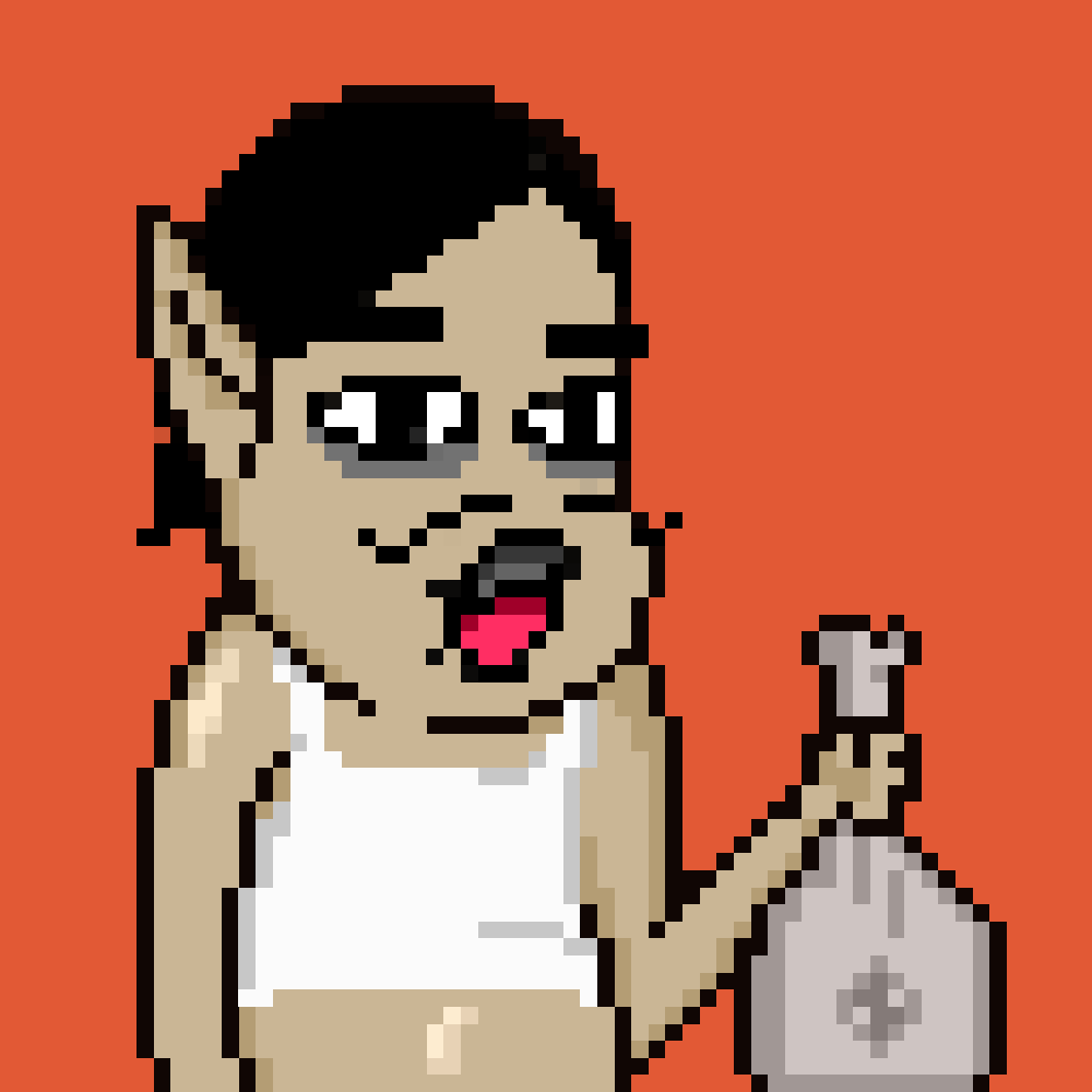 art_win_draw's tweet photo. #NFTShillTime
Avaible for sale at #opensea
click link on Bio

👶Polygon Blockchain
👶hand drawn unique generated art
👶0.007 floor price
👶Buy 3 item's get 1 free random NFT
_____________
#nftshill #nftsale #nft #NFTs #Tuyul #nftart #metaverse #art #ghost #indonesia #2d #cartoon https://t.co/EuHydRgbV5