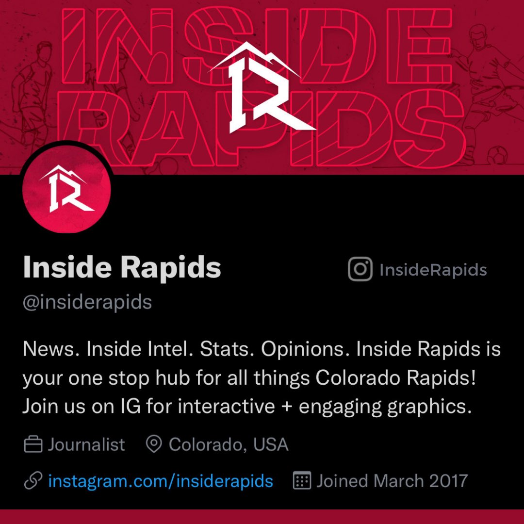Inside Rapids tweet media