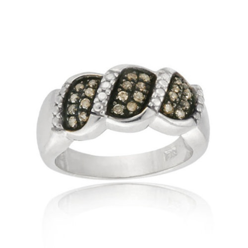 StylesDazzling's tweet photo. Shop at https://t.co/cvUg8rA1rO!
Sterling Silver 1/4ct. TDW Champagne Diamond S Design Ring!
#rings #earrings #necklaces #silver #gold #gifts #pearl #birthstone #fashion! https://t.co/6GJqY0Igyj