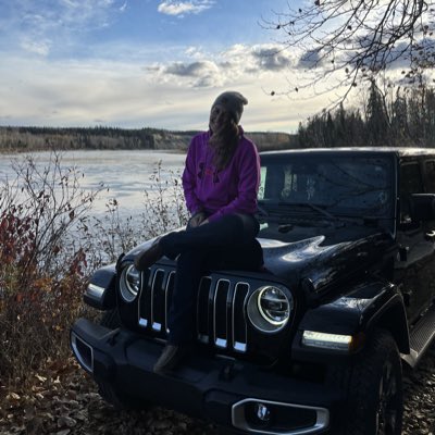 BohnLisa's tweet image. #NewProfilePic