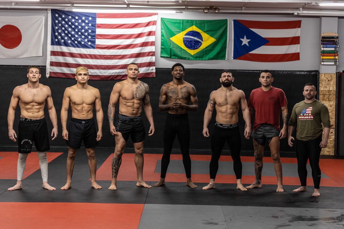 Kevin Holland tweet media